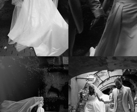 Vestuvių fotografė Matinė / Oksana Bražiūnienė / Darbų pavyzdys ID 4185859