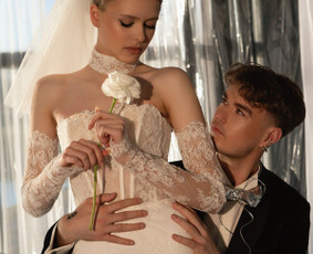 Vestuvių fotografė Matinė / Oksana Bražiūnienė / Darbų pavyzdys ID 4185873