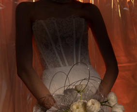 Vestuvių fotografė Matinė / Oksana Bražiūnienė / Darbų pavyzdys ID 4185875