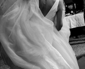 Vestuvių fotografė Matinė / Oksana Bražiūnienė / Darbų pavyzdys ID 4185897