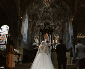 Vestuvių fotografė Matinė / Oksana Bražiūnienė / Darbų pavyzdys ID 4185911