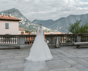 Vestuvių fotografė Matinė / Oksana Bražiūnienė / Darbų pavyzdys ID 4185913