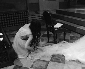 Vestuvių fotografė Matinė / Oksana Bražiūnienė / Darbų pavyzdys ID 4185915