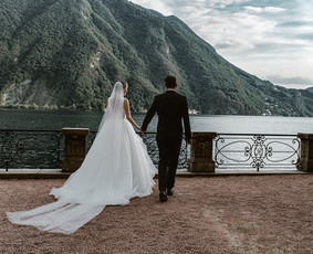 Vestuvių fotosesija - Matine studio - 2