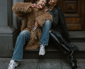 Asmeninė fotosesija - Matine studio - 4