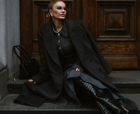 Asmeninė fotosesija - Matine studio - 3