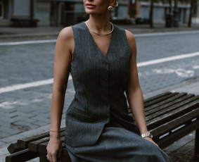 Asmeninė fotosesija - Matine studio - 1