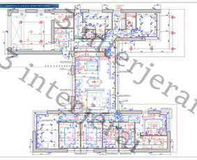 Interjero dizainas Vilnius, Kaunas / Interjero dizainas, vizualizacijos 3D / Darbų pavyzdys ID 4185955
