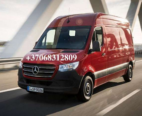 Šiukšlių išvežimas - Kokybiškos perkraustymo-pervežimo paslaugos - 1