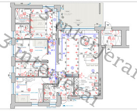 Interjero techniniai sprendimai Vilnius, Kaunas / Interjero dizainas, vizualizacijos 3D / Darbų pavyzdys ID 4185961