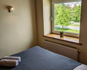 Apgyvendinimas Panevėžyje / GRENTAS / Darbų pavyzdys ID 4185993