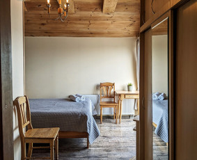 Viešbutis - Apgyvendinimas Panevėžyje - 3