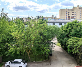 Apgyvendinimas Panevėžyje / GRENTAS / Darbų pavyzdys ID 4186041