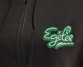 Siuvinėjimas - Kompiuterinis logotipų siuvinėjimas, siuvinėjimo failai. - 3