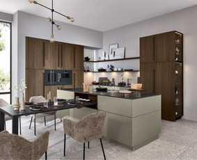 Nestandartinių baldų gamyba - Kokybiški baldai - 4