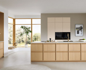 Nestandartinių baldų gamyba - Kokybiški baldai - 3