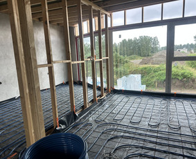 Vėdinimo sistemų montavimas - Darbas - 2