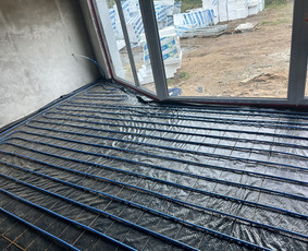 Vėdinimo sistemų montavimas - Darbas - 1