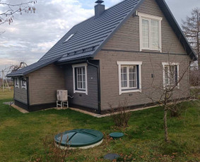 UAB Dm Fix. Visi Statybų Darbai. Vidaus ir Išorės apdaila. / UAB DM FIX / Darbų pavyzdys ID 4186161