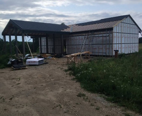 UAB Dm Fix. Visi Statybų Darbai. Vidaus ir Išorės apdaila. / UAB DM FIX / Darbų pavyzdys ID 4186167