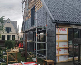 UAB Dm Fix. Visi Statybų Darbai. Vidaus ir Išorės apdaila. / UAB DM FIX / Darbų pavyzdys ID 4186169