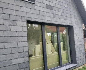 UAB Dm Fix. Visi Statybų Darbai. Vidaus ir Išorės apdaila. / UAB DM FIX / Darbų pavyzdys ID 4186173