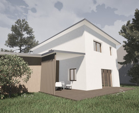 Statybos leidimų gavimas - Architektūros paslaugos - 1