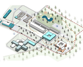 Rekonstrukcijos, kapitalinio remonto projektavimas - Architektūros paslaugos - 4