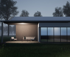 Statybos leidimų gavimas - Architektūros paslaugos - 2