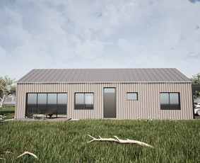 Sodybų projektavimas - Architektūros paslaugos - 2