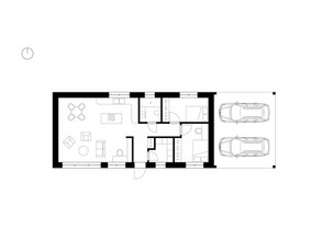 Sodybų projektavimas - Architektūros paslaugos - 3
