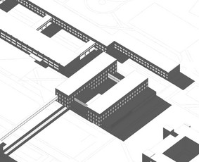 Rekonstrukcijos, kapitalinio remonto projektavimas - Architektūros paslaugos - 3