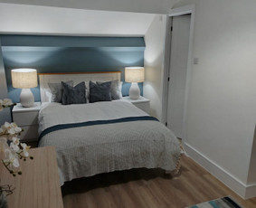 Grindjuosčių montavimas - UAB Dm Fix. Visi Statybų Darbai. Vidaus ir Išorės apdaila. - 2