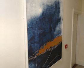 Grindjuosčių montavimas - UAB Dm Fix. Visi Statybų Darbai. Vidaus ir Išorės apdaila. - 1