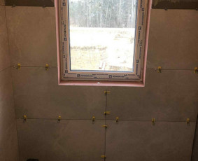 UAB Dm Fix. Visi Statybų Darbai. Vidaus ir Išorės apdaila. / UAB DM FIX / Darbų pavyzdys ID 4186235
