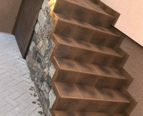 UAB Dm Fix. Visi Statybų Darbai. Vidaus ir Išorės apdaila. / UAB DM FIX / Darbų pavyzdys ID 4186241
