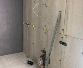 UAB Dm Fix. Visi Statybų Darbai. Vidaus ir Išorės apdaila. / UAB DM FIX / Darbų pavyzdys ID 4186243