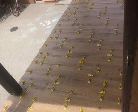 Plytelių klijavimas - UAB Dm Fix. Visi Statybų Darbai. Vidaus ir Išorės apdaila. - 4