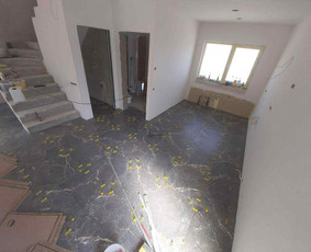 Plytelių klijavimas - UAB Dm Fix. Visi Statybų Darbai. Vidaus ir Išorės apdaila. - 3