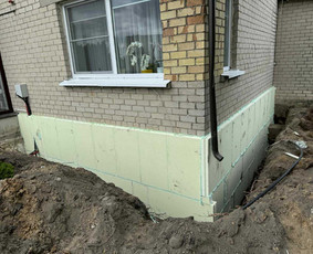 UAB Dm Fix. Visi Statybų Darbai. Vidaus ir Išorės apdaila. / UAB DM FIX / Darbų pavyzdys ID 4186249