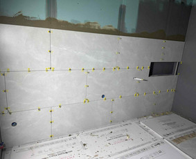 Plytelių klijavimas - UAB Dm Fix. Visi Statybų Darbai. Vidaus ir Išorės apdaila. - 2