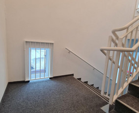 Laiptai, turėklai, vartai, švietuvai, metalo gaminiai. / metalo gaminiai / Darbų pavyzdys ID 4186263