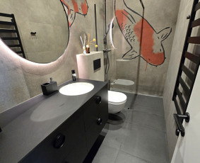 Patalpų dezinfekcija - Visos valymo paslaugos - 4