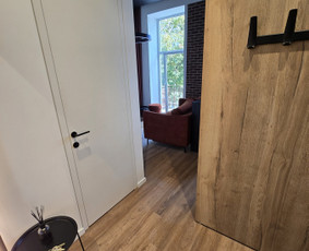 Patalpų dezinfekcija - Visos valymo paslaugos - 3