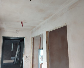 UAB Dm Fix. Visi Statybų Darbai. Vidaus ir Išorės apdaila. / UAB DM FIX / Darbų pavyzdys ID 4186321