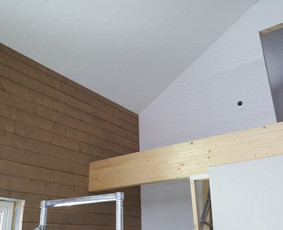 Dailylenčių kalimas - UAB Dm Fix. Visi Statybų Darbai. Vidaus ir Išorės apdaila. - 1