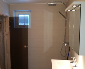 Durų montavimas - UAB Dm Fix. Visi Statybų Darbai. Vidaus ir Išorės apdaila. - 3