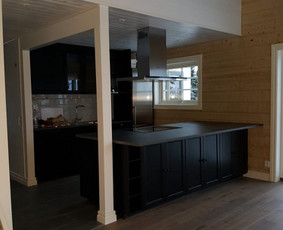 Statybos darbai - UAB Dm Fix. Visi Statybų Darbai. Vidaus ir Išorės apdaila. - 4