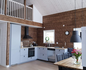 Statybos darbai - UAB Dm Fix. Visi Statybų Darbai. Vidaus ir Išorės apdaila. - 3