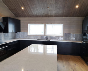 Statybos darbai - UAB Dm Fix. Visi Statybų Darbai. Vidaus ir Išorės apdaila. - 2